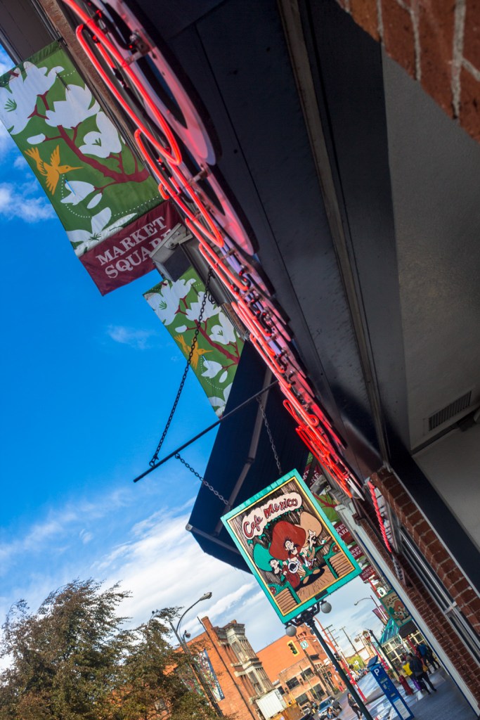 Our Destination upon Completion of the World Wide Photo Walk 2014