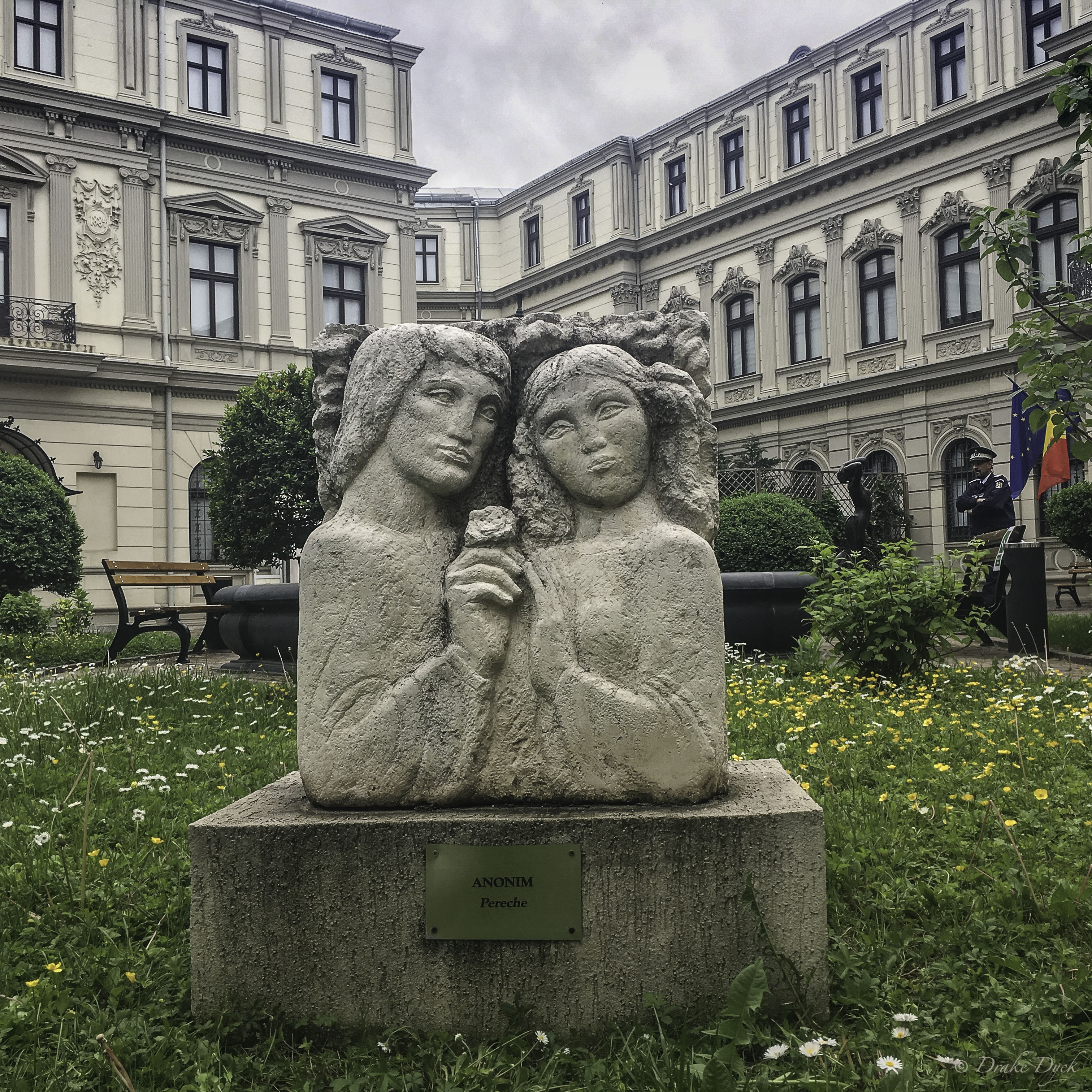 Muzeul Colecţiilor de Artă