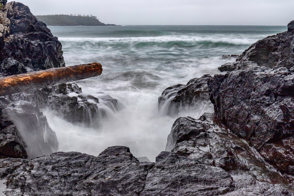 Hiking, Photography and Creating on&nbsp;YouTube