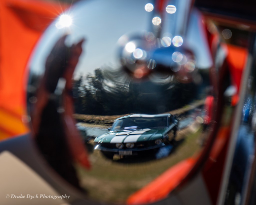 Art in the Park at the Sooke Car&nbsp;Show
